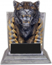 Tiger Mascot - 71103