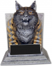 Bobcat Mascot - 71112