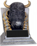 Buffalo Mascot - 71115