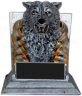 Wolf Mascot - 71120
