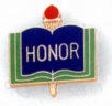 Honor Pin - AP05