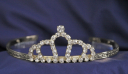1 3/8-inch Tiara - AT117 - AT117