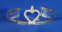 1 5/8-inch Tiara - AT122 - AT122
