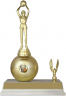 xxxBasketball Trophy-BKB63
