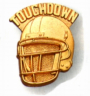 Touchdown Pin - BP503