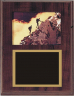 12 x 15-inch Photo Plaque - CH1013A