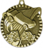 2" Pinewood Derby Medallion - G2M12-NR
