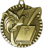 2" Religion Medallion - G2M13-NR