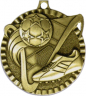 2" Soccer Medallion - G2M15-NR