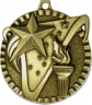 2" Victory Medallion - G2M19-NR