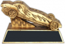 Pinewood Derby Racer - I50259