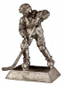 Hockey Female - I50442