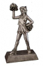 Cheerleader Female - I50506