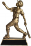 Baseball Male - I50603