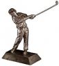 Golfer Female - I50622