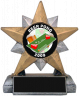 Star Burst - IRF1010