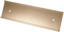 xxxMounting Bracket for Plastic Signs