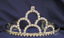 2-1/4" Tiara - K102 - K102