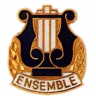 Ensemble Award Pin - MA7