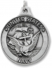 Navy Key Chain - PK108