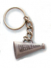 Megaphone Key Chain - PK56