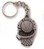 Basketball Key Chain - PK70