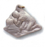 Wrestling Key Chain - PK73