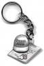 Team Mom Key Chain - PK74