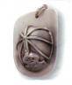 Firefighter Key Chain - PK75