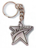 Star Performer Key Chain - PK88