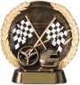 "Winner's Circle" Pinewood Derby - RFH516