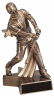 6-1/2" Baseball Superstar Resin - RST301