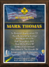 9" x 12" Scouting Appreciation Plaque - SP912-SA