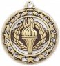 2-1/2" Victory Medallion - SSM-48-NR