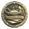 2" Honor Roll Medallion - XR-254-NR