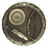 2" Archery Medallion - XR-260-NR