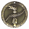 2" Victory Achievement Medallion - XR-290-NR