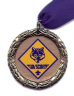 Activity Insert Medallion - XR-499-NR
