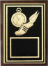 Track Plaque - Z46-TR