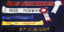xxxCustom Sashes