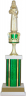 xxxBeauty Pageant Participation Trophy - BP8152