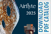 Airflyte Awards Catalog