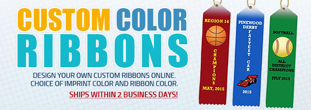 ribbons