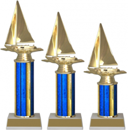 Raingutter Regatta Rookie Trophy Package