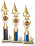 Raingutter Regatta Interceptor Trophy Package - 61032-RGD-PACK