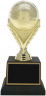 Basketball Figure Trophy - CB44RB