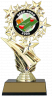 xxxActivity Star Trophy- F696