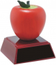 Teacher's Appreciation Apple Resin - RC-460