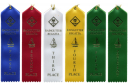 Raingutter Regatta Ribbon Package - RGR-PACK