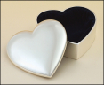 xxxHeart Jewelry Box - 106